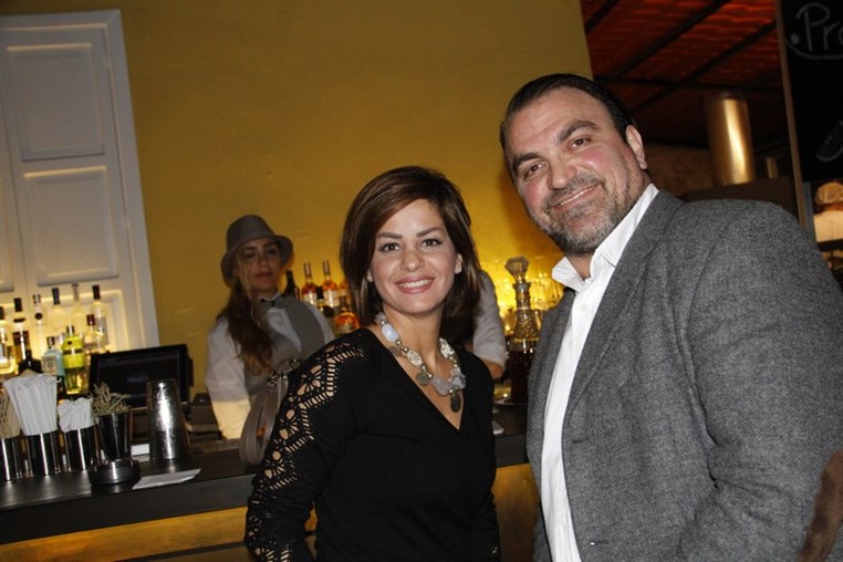 Opening of Italian Project